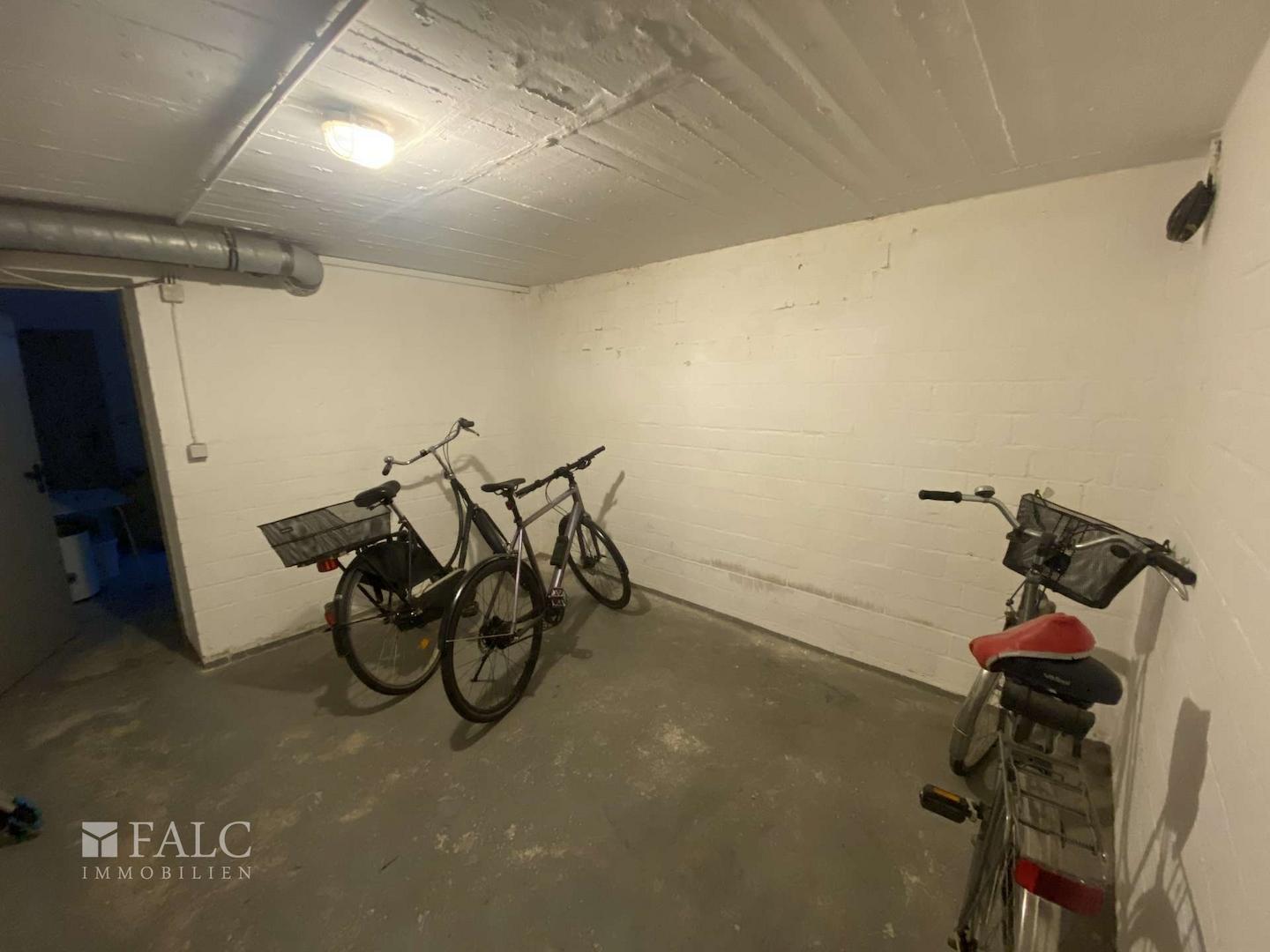 Fahrradkeller