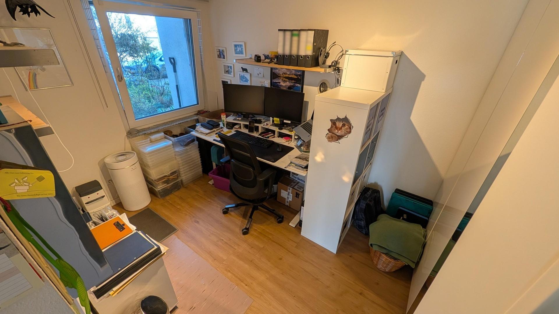 Kinder-/Arbeitszimmer 2