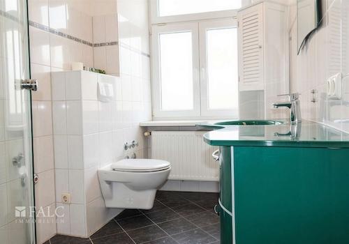 Badezimmer Wohnung I