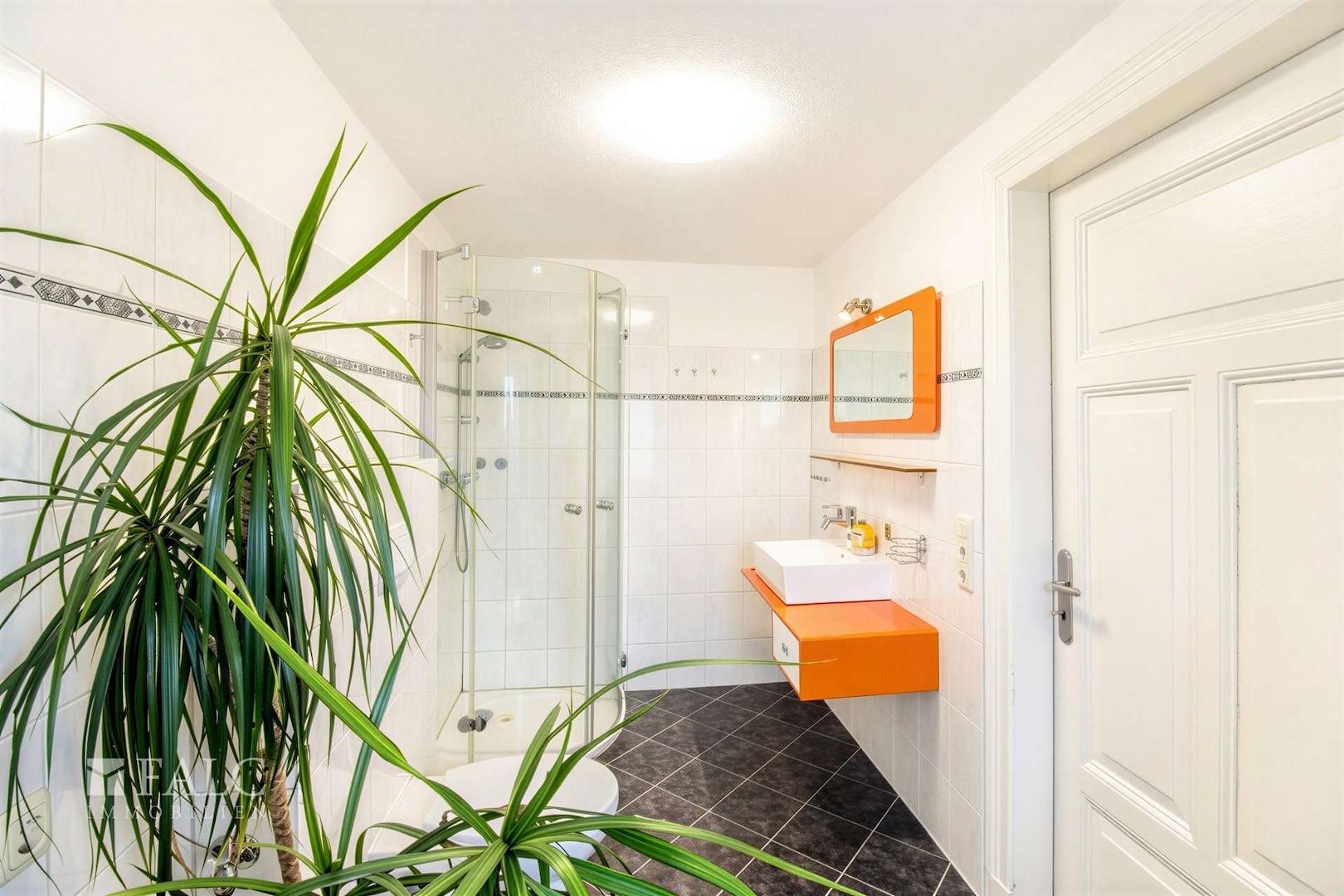 Badezimmer Wohnung III