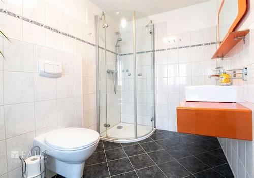 Badezimmer Wohnung III