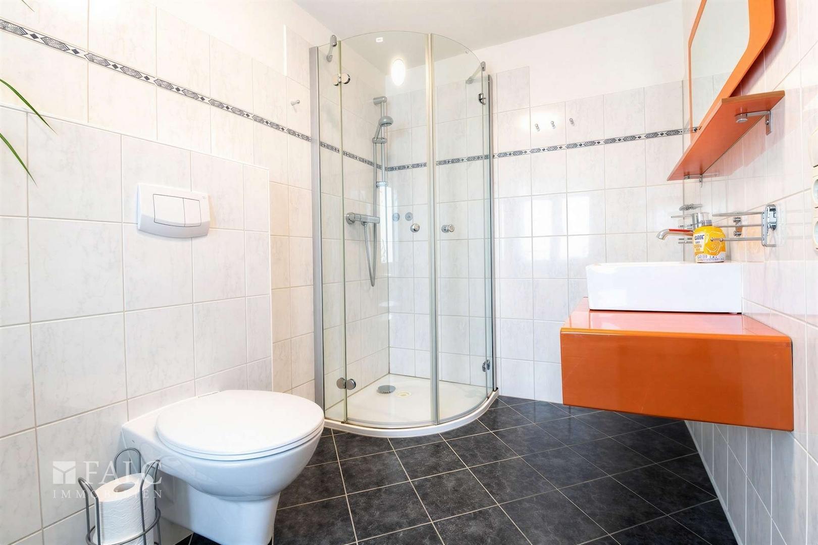 Badezimmer Wohnung III