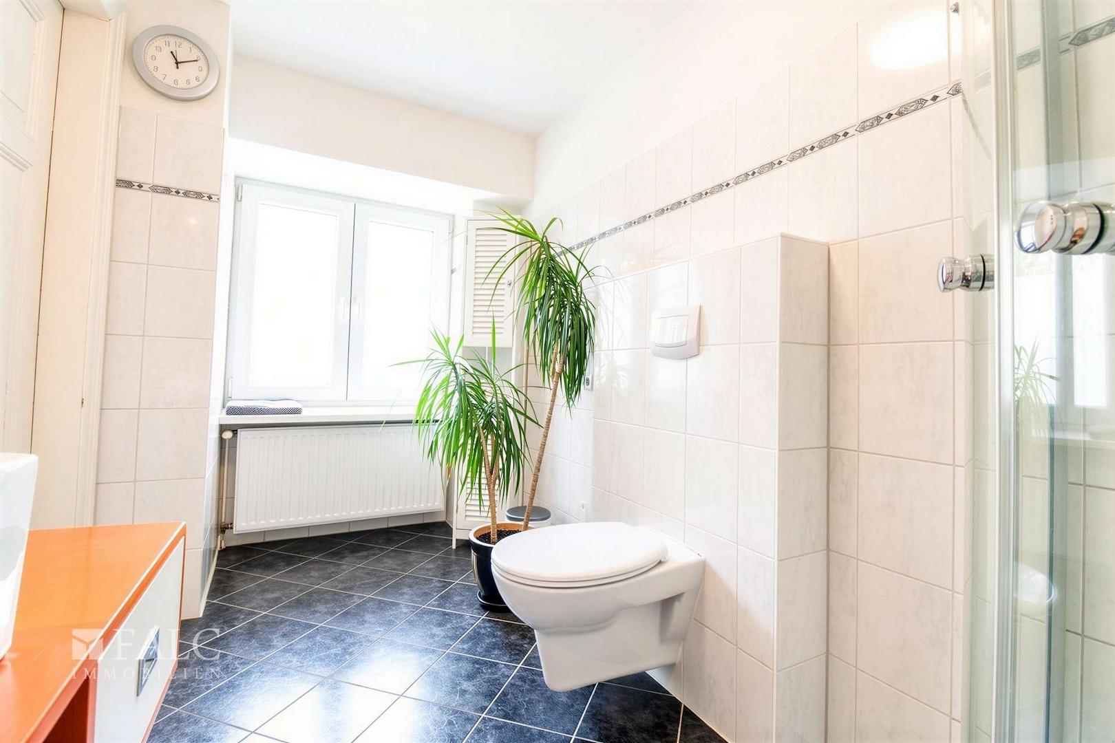 Badezimmer Wohnung III