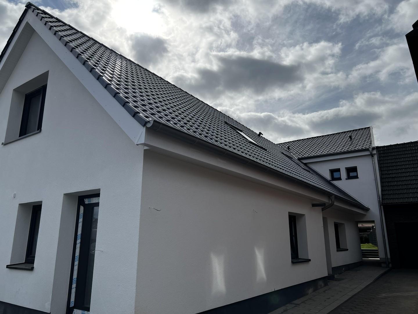 Seitenansicht rechts