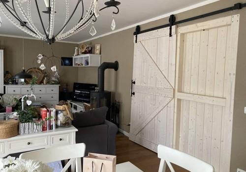 Offener Wohnbereich 2