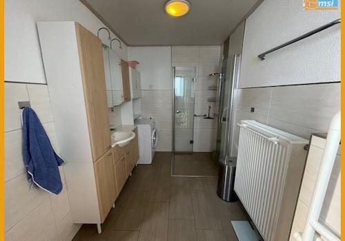 Badezimmer EG