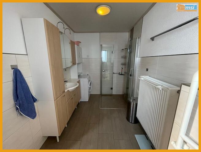 Badezimmer EG