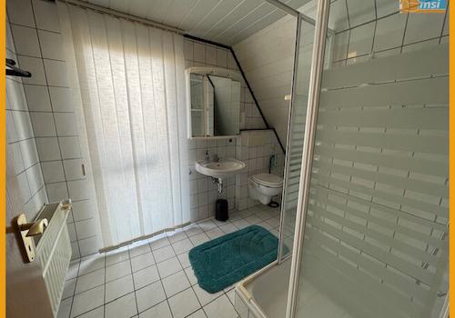 Badezimmer OG