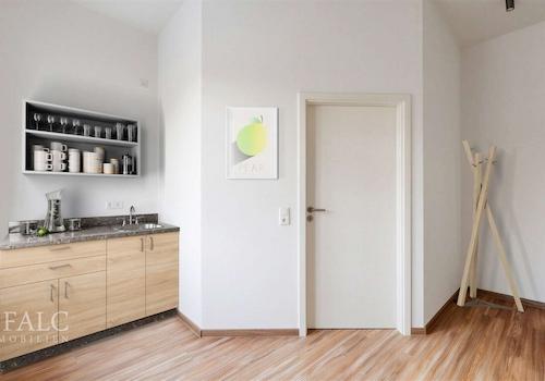 Küche (Einrichtungsbeispiel)