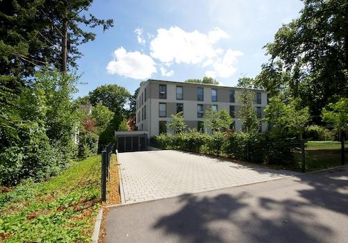 Ansicht Straßenseite