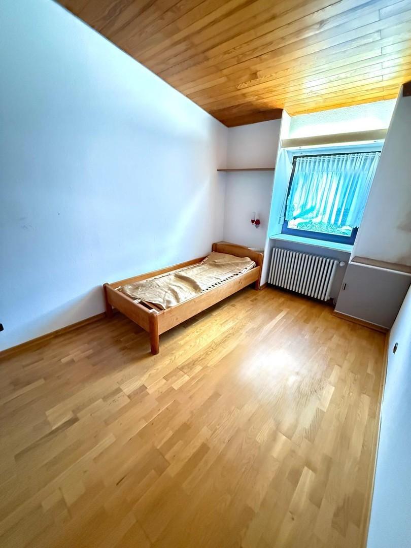 Schlafzimmer, Kinderzimmer 1.O