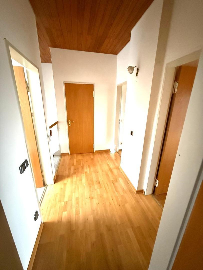 Flur 1.OG