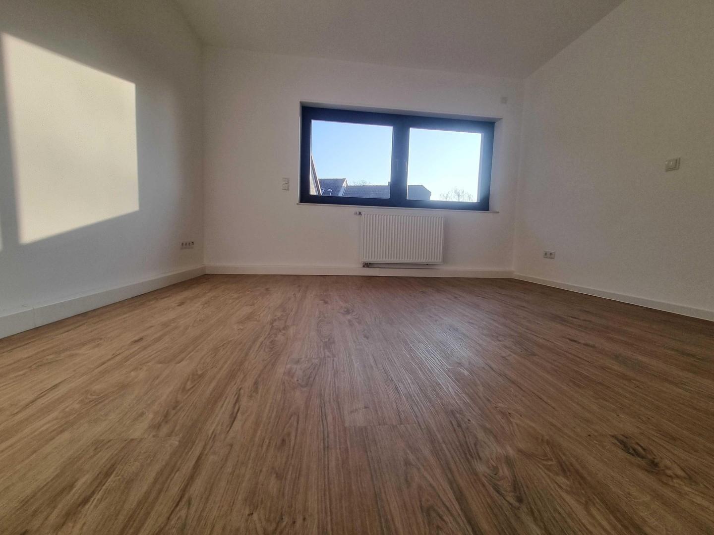 Schlafzimmer mit 12,99qm