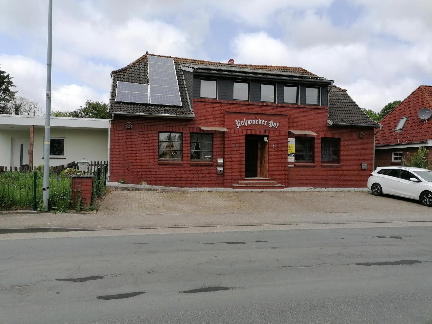 Vorderansicht gesamt