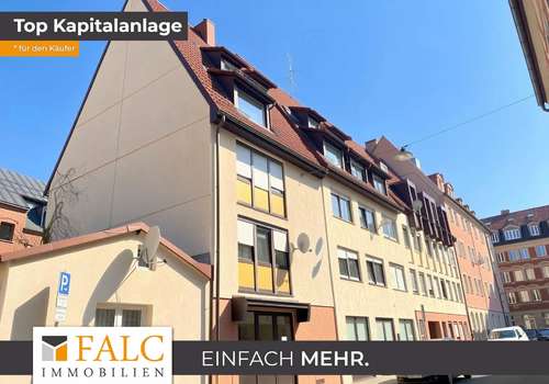 Außenansicht - (KI generiert)