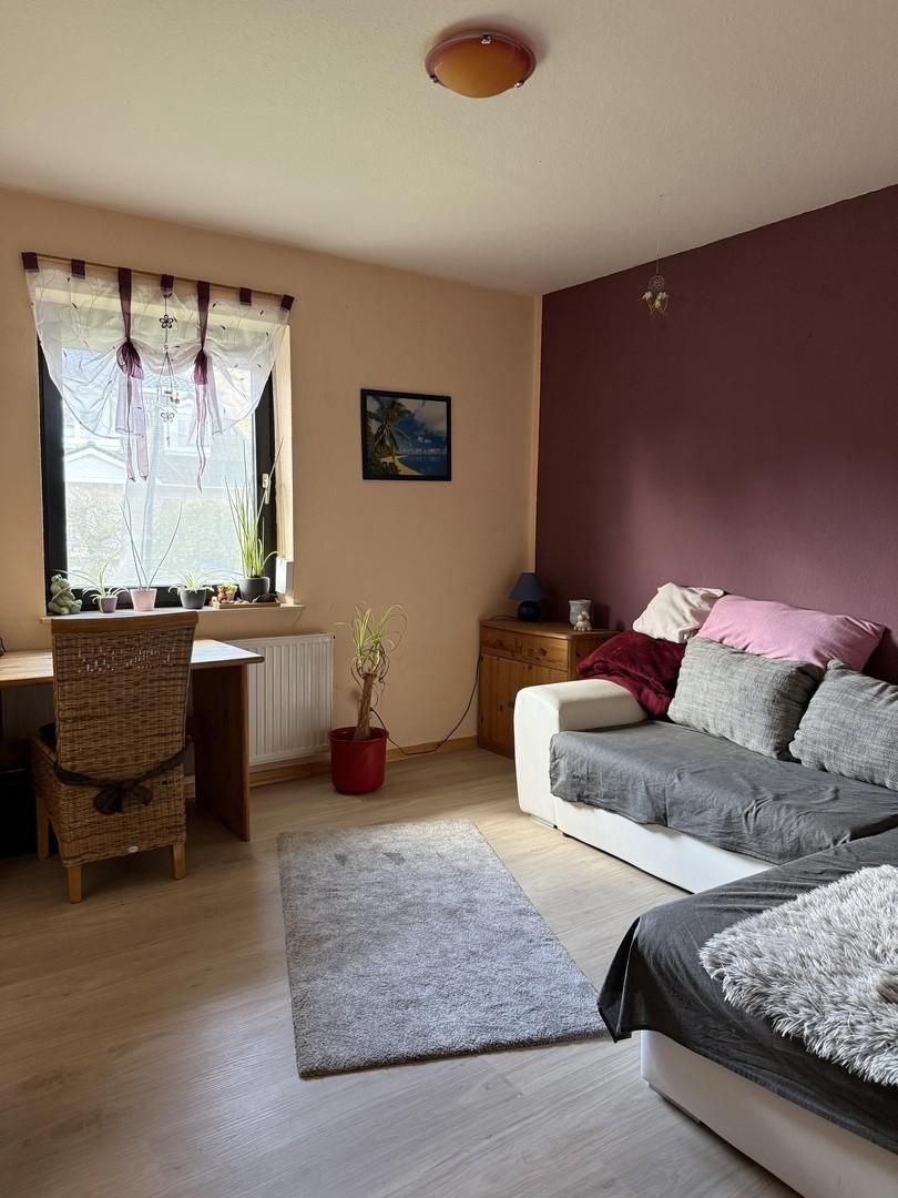 Zweites Zimmer unten