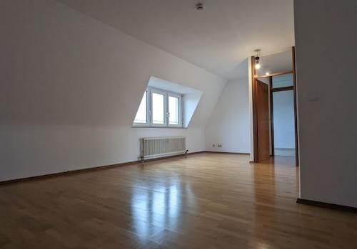 Schlafzimmer (Ostausrichtung)