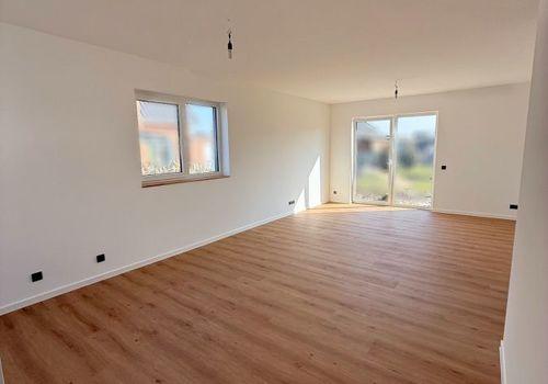 Offener Ess- und Wohnbereich