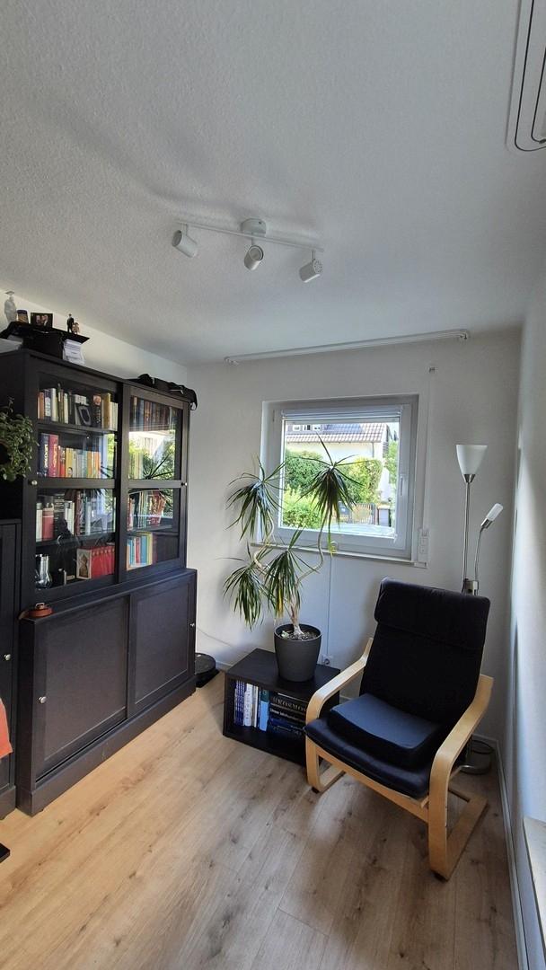 Arbeits-/Kinderzimmer