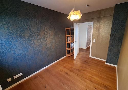 Kinder-/Arbeitszimmer