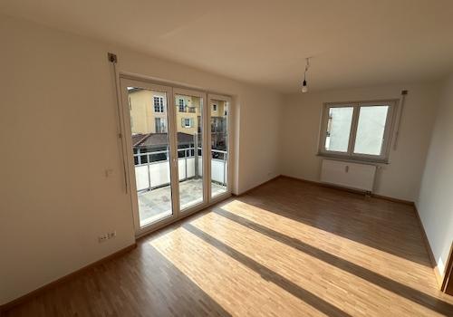 Schlaf-Arbeitszimmer 1OG