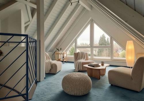 DG/ Giebel Homestaging