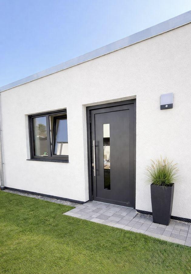 Visualisierung Eingangsbereich