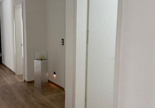 Flur privater Bereich