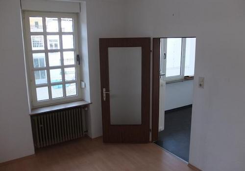 OG Tür Küche zu Speisezimme