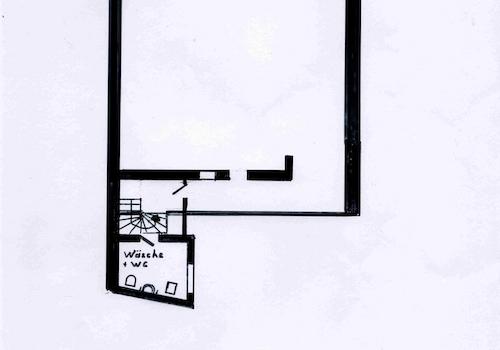 Zwischengesc EG-OG Waschr/Toil