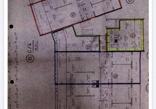 gelb markierte Einheit