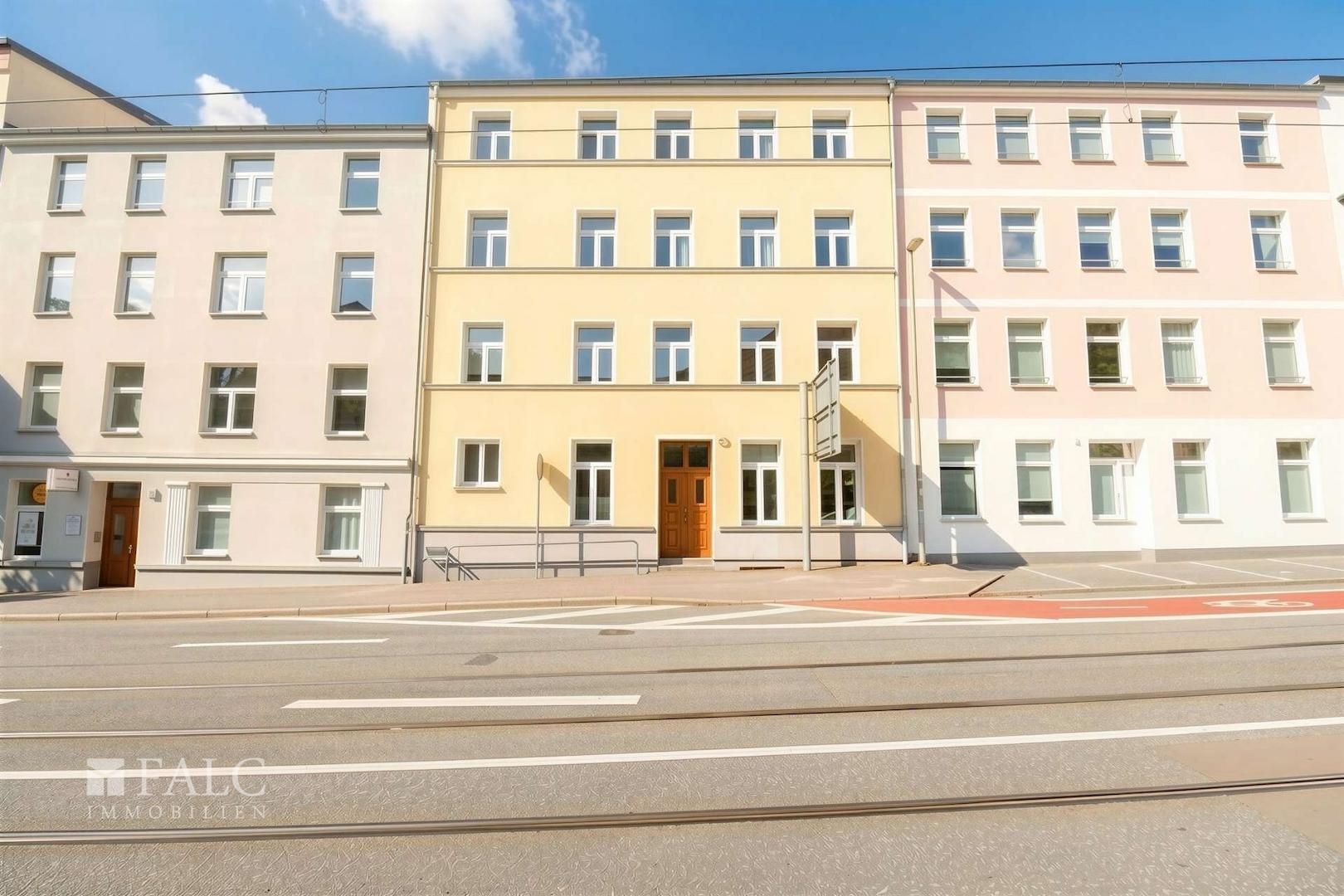 Frontansicht