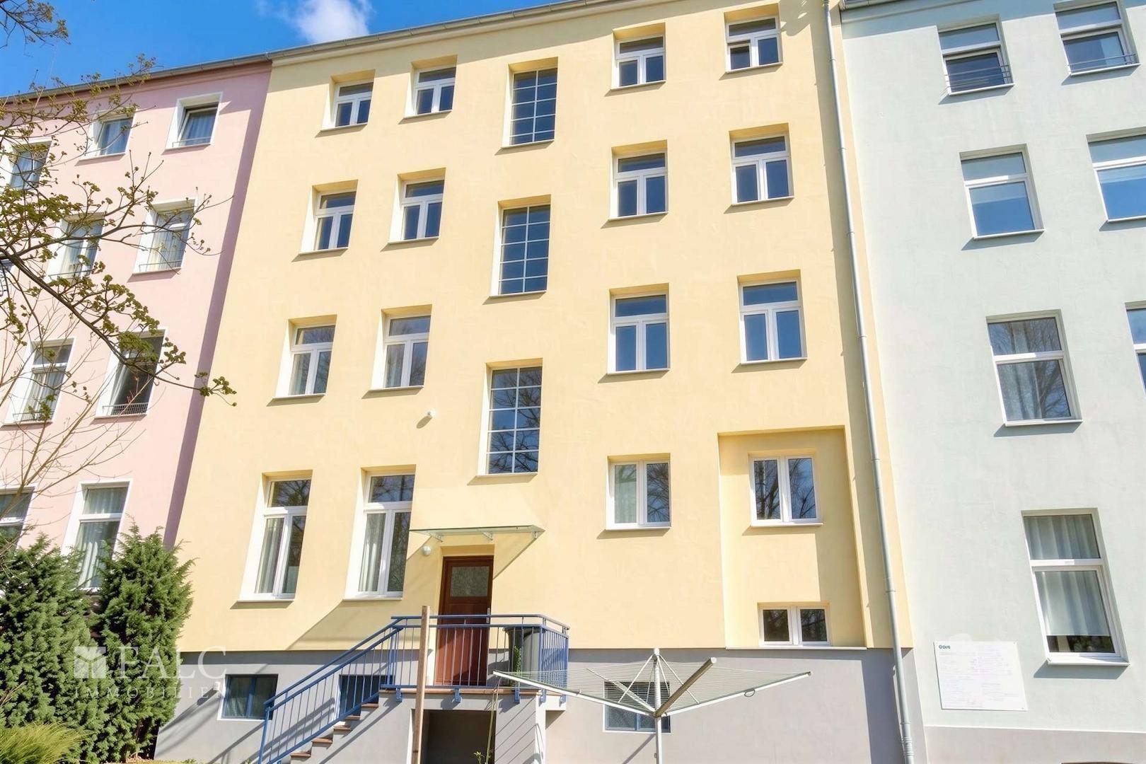 Rückansicht