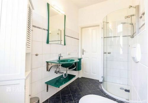 Badezimmer Wohnung I