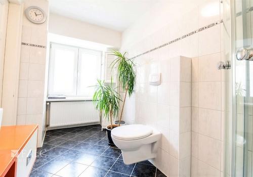 Badezimmer Wohnung III