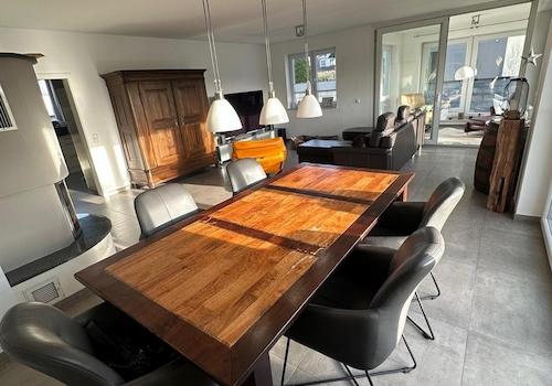 Erdgeschoss Essen Wohnen