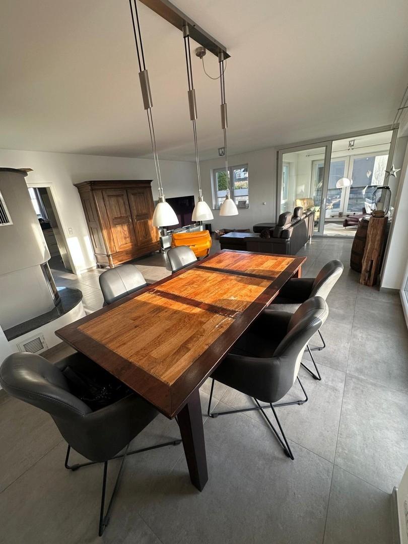 Erdgeschoss Essen Wohnen