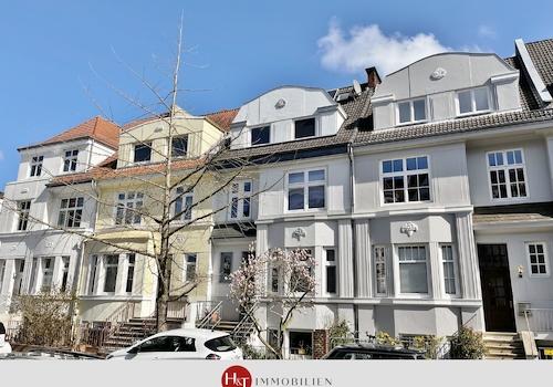 Wohnung zu vermieten Bremen Schwachhausen– H & T Immobilien