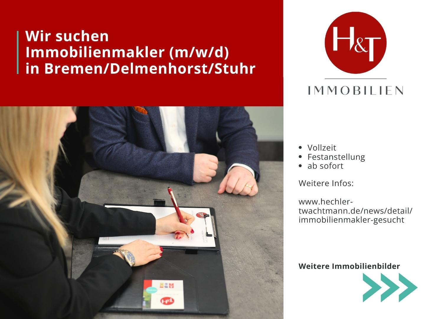 Stellenanzeige_Immobilienmakler Portale