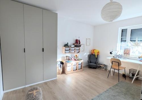 Kinderzimmer 2