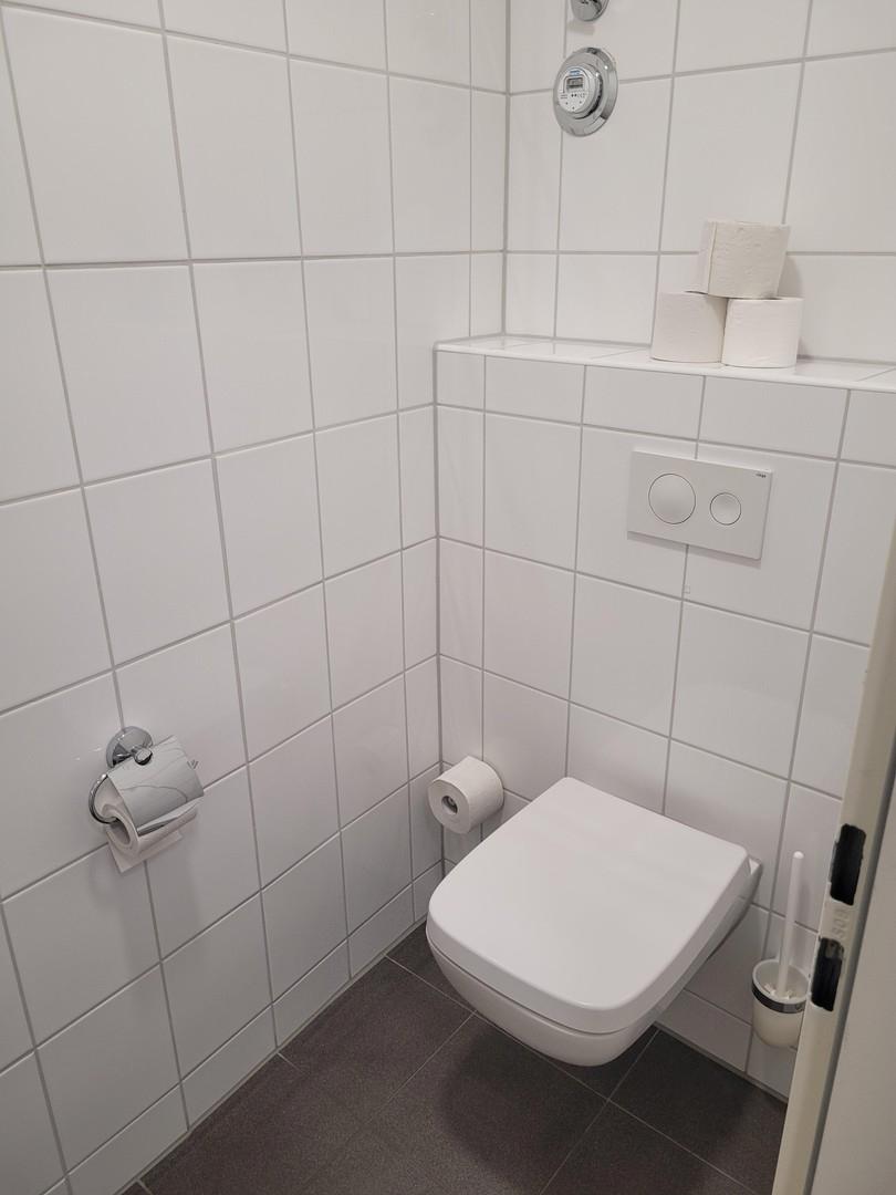 WC Ansicht 2