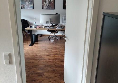 Übergang Büro Nr. 3 zu Nr. 4