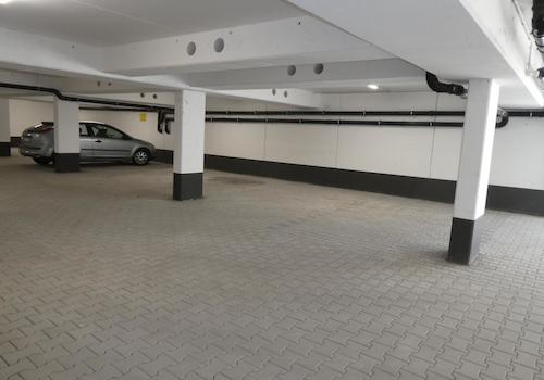 Tiefgarage 2