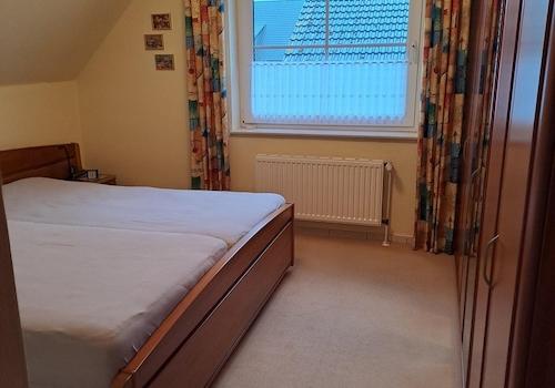 Zimmer 1 Obergeschoß