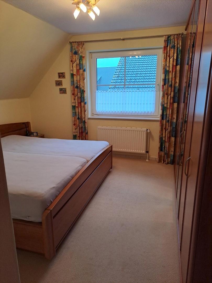 Zimmer 1 Obergeschoß