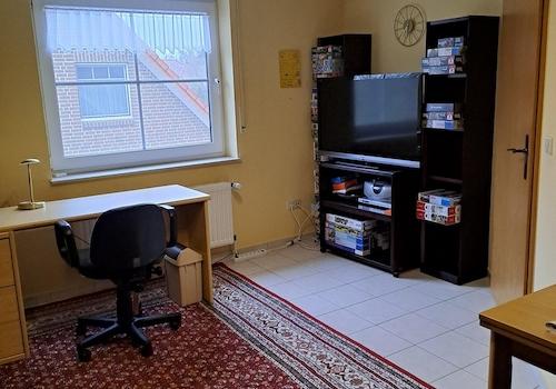 Zimmer 2 Obergeschoß