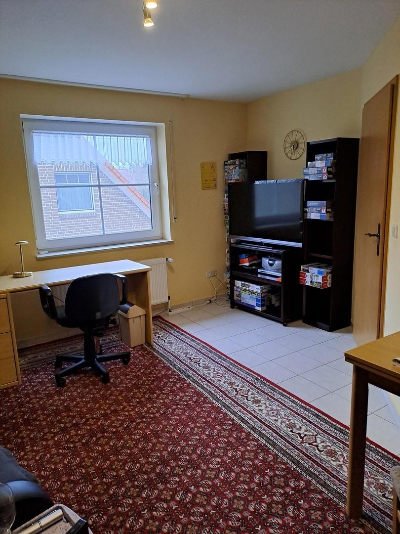 Zimmer 2 Obergeschoß