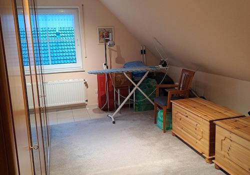 Zimmer 3 Obergeschoß