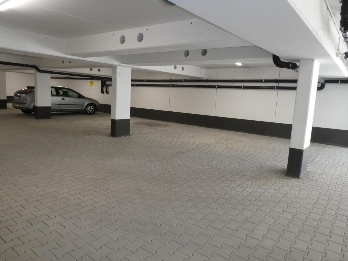 Tiefgarage 2