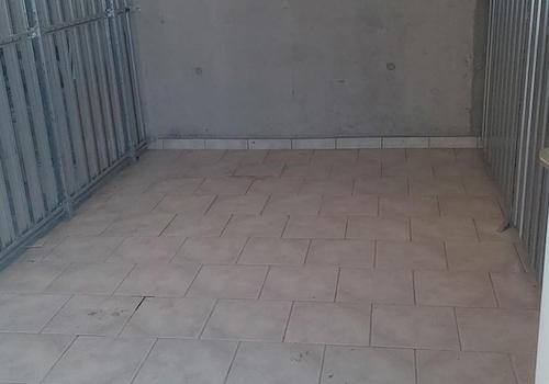 Keller 9 qm, trocken, gefliest